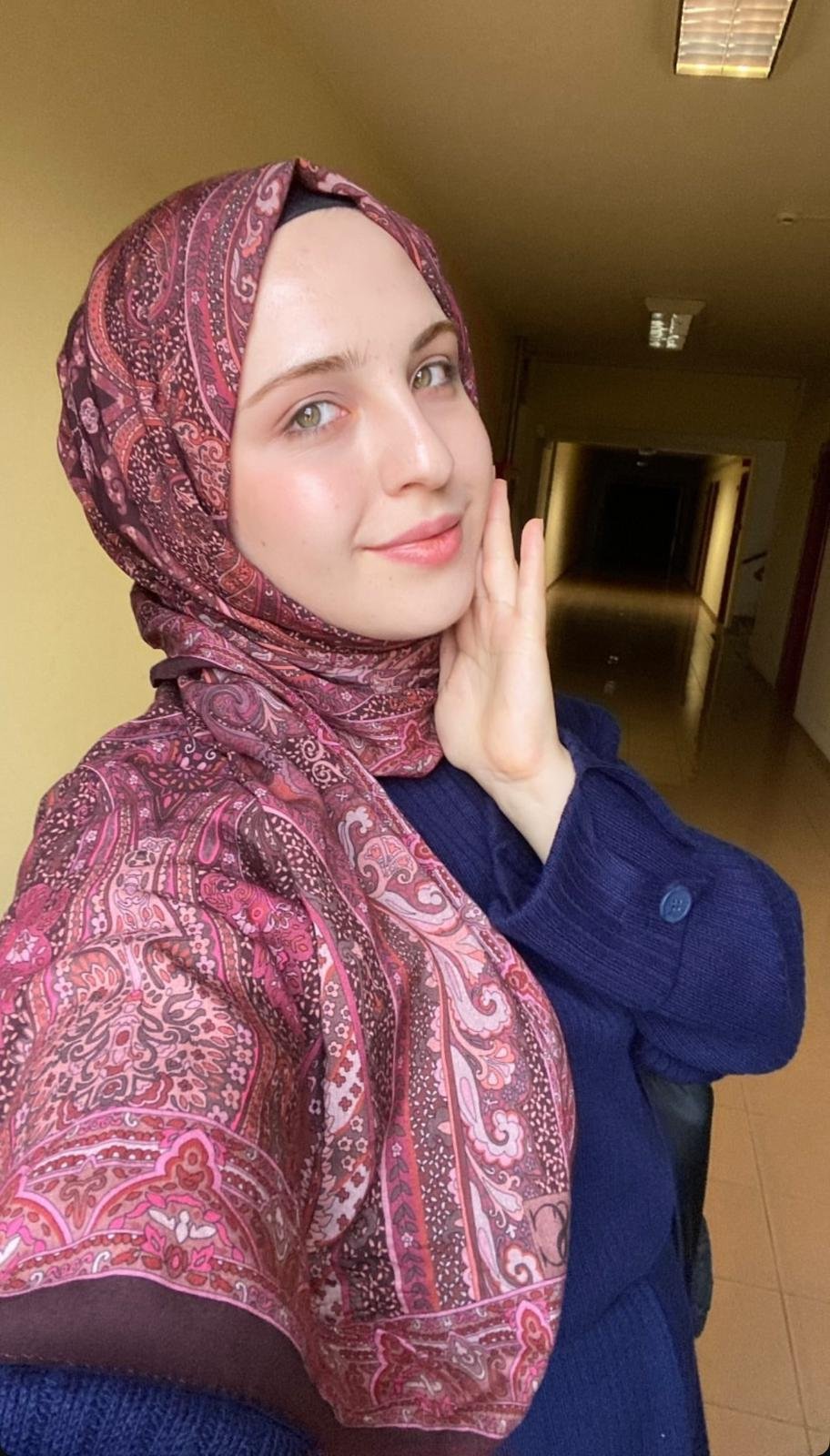 Urla Etkileyici Bayan Escort Bayan Aylin